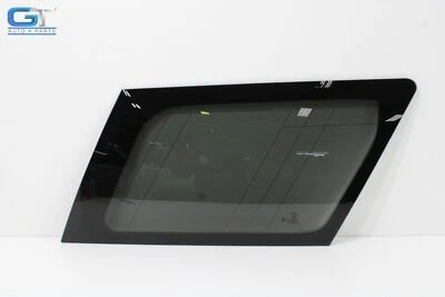 Ford Expedition 2018-2021 trasero derecho pasajero cuarto ventana vidrio OEM Foto 1 de 4