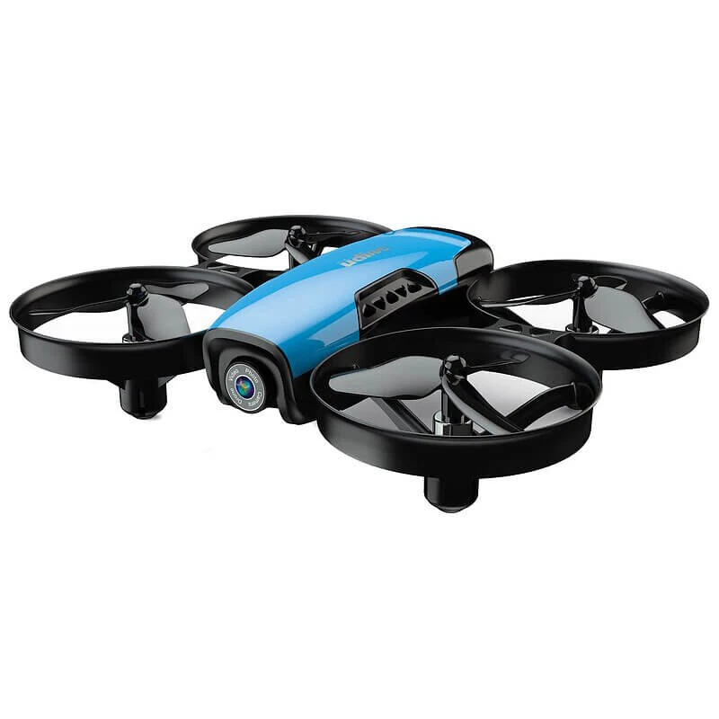 UDI RC U61S Mini Drohne Quadrocopter mit FPV, Gimbal, Autoland - *PREORDER* - Bild 1 von 1