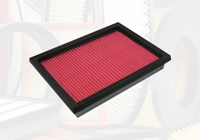 Filtro de aire para Nissan Rogue 2008-2013 con motor de 2,5 L Foto 1 de 1