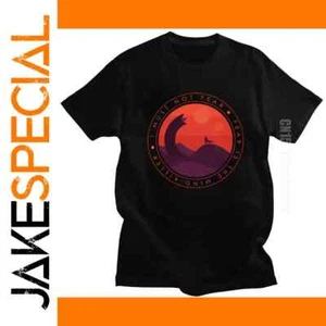 I Must Not Fear Dune T-Shirt for Men - Bild 1 von 25