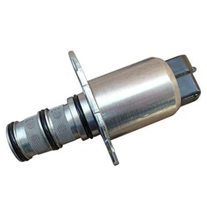 New Solenoid Valve For John Deere RE211158 RE211156 RE190712 RE159087 RE181142 - Picture 1 of 5