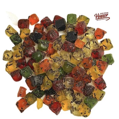 Cachou Bonbon – Handgemachte Lakritz-Tradition - Bild 1 von 3