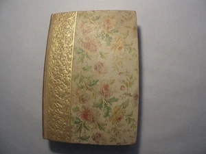 Poems of Robert Browning 1896 First Edition Thomas Y. Crowell Co. Poetry - Picture 1 of 20