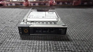 Dell 3DDFT 3.84TB 2.5" SAS SFF 12G MU SSD Server Solid State Drive 03DDFT - Picture 1 of 2