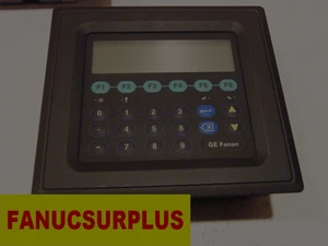 GE FANUC IC752DSX000 EE IC752DSX000 GARANTIE - Bild 1 von 1