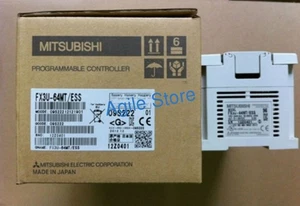 Mitsubishi New IN BOX FX3U-64MT ESS PLC Module Fast shipping#DHL or FedEx - Picture 1 of 1