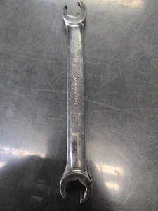 Herramientas Snap-on RXFMS1618B Llave métrica de tuerca acampanada de doble extremo 16/18 mm EE. UU. - Imagen 1 de 7