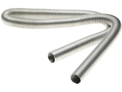 For 1975-1977 Dodge Royal Monaco Pre Heat Hose SMP 22678PTVQ 1976 - Image 1 of 2