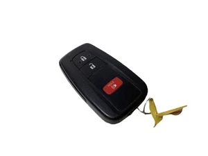 2019-2021 TOYOTA COROLLA SMART KEYLESS ENTRY REMOTE KEY FOB TRANSMITTER OEM - Picture 1 of 8