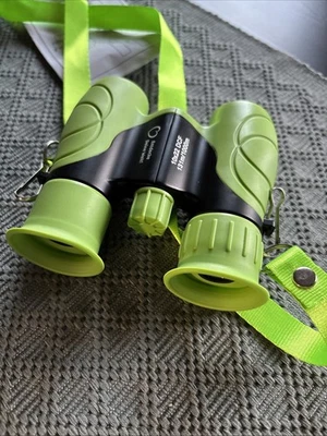 Kinder-Fernglas 8X21 *neu* - Bild 1 von 4