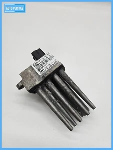 original BMW E39 Winderstand blower controller 6411838335 8383835 - Picture 1 of 8