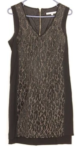 TRINA TURK Los Angeles Beautiful Sleeveless Dress SZ 8 - Picture 1 of 5
