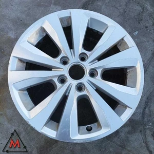 Llanta de aluminio 6,5Jx16 5x112 ET46 para VOLKSWAGEN GOLF MK7 usado (112983) - Imagen 1 de 8