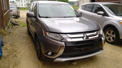 Mitsubishi Outlander 2016 pestillo de puerta delantera para pasajero Foto 1 de 4