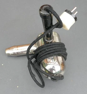 Antiker Fön  Haartrockner  220 V  funktionstüchtig - Bild 1 von 5
