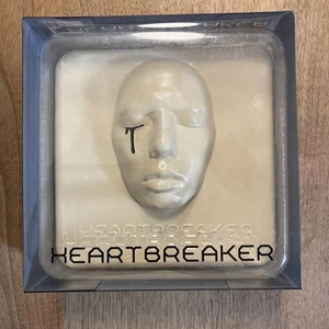 BIG BANG G-DRAGON HEART BREAKER First Limited Edition CD Music Entertainment - Bild 1 von 12