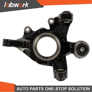 Labwork Steering Knuckle for Toyota Highlander 08-13 Venza 09-15 AWD Rear RH - Picture 1 of 13