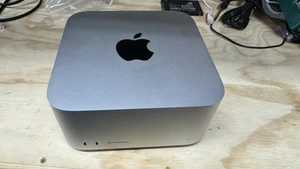 mac studio m2 max 32gb 1tb 10gbe - Picture 1 of 9
