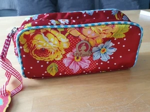 Pip Studio Kosmetik Etui Make Up Schmink Tasche Täschchen Stifte - Bild 1 von 8