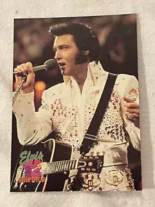 Elvis Presley~1992 River Group~5 Card Lot D - Picture 1 of 10