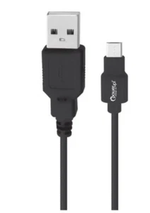 POWERUP LADE + SYNCKABEL MICRO USB STECKER 8 FUSS - Bild 1 von 1