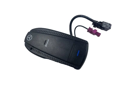 Adaptateur Bluetooth Mercedes Benz Contact Platine Kit Main Libre B67880000 - Photo 1/4