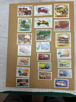 Наборы коллекционных марок и конвертов первого дня USPS 1988-1990-1993 - Изображение 1 из 4