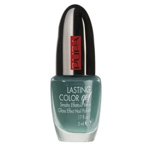 PUPA Esmalte Lasting Gel Color 110 Emerald Verde - de Uñas Polish - Imagen 1 de 1