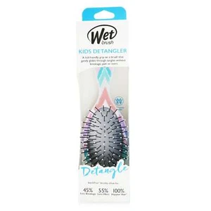 Wet Brush Kid's Detangler - # Chevron 1pc - Picture 1 of 3