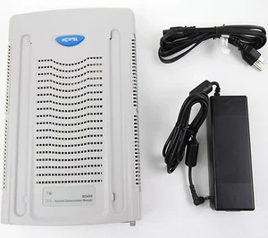 Nortel BCM 50 R6.0 Avaya Cabinet System 12 VM ; 12 DS ; 1 Exp ; 1 GATM4 - MORE! - Picture 1 of 8