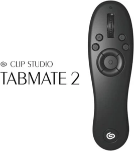 CLIP STUDIO TABMATE 2 Kabelloses Einhand-Eingabegerät - Bild 1 von 5