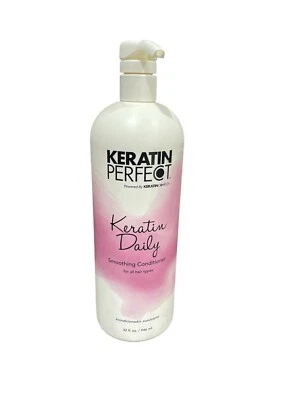 KERATIN PERFECT KERATIN DAILY CONDITIONER 32 OZ - Image 1 of 2