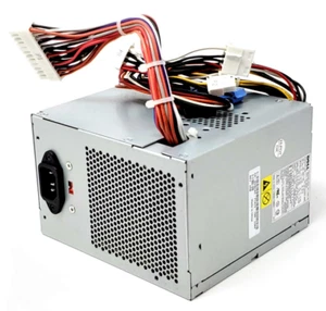 SERVICED NOS DELL Optiplex Dimension 0NC905 230W ATX Power Supply H230N-00 A01 - Picture 1 of 3