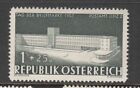 Austria - Stamp Day (Mlh) 1957 (Cv $11)