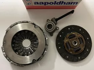 for HYUNDAI TUCSON (TL TLE) 1.7 CRDi DIESEL 2015-2020 BRAND NEW CLUTCH KIT + CSC - Picture 1 of 1