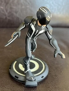 Disney Infinity 3.0 Tron Sam Flynn Universal Character Action Figure Game Piece - Picture 1 of 5