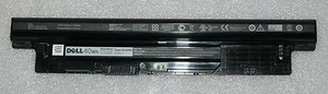 NEW GENUINE DELL INSPIRON 15 3521 3531 3537 3541 3542 3543 40WH  BATTERY XCMRD - Picture 1 of 3