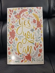 CrownJewlz Dotted Note Paper Journal - Picture 1 of 5