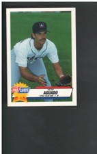 B3144- 1993 Fleer / Procards Minors BB Tarjetas Group16 -tú Pick 10 + Free US