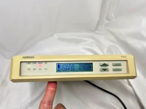 Adtran TSU 115 VAC Powers Up - Picture 1 of 3