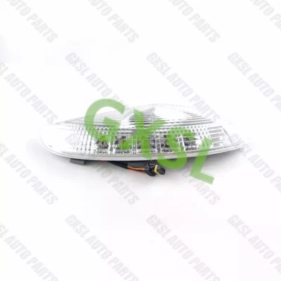 For Bentley Continental GT GTC Flying Spur Right Mirror Light Lens 3W0949102 - Image 1 of 4