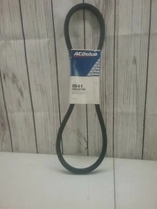 88932105 ACDelco Industrial V-Belt IB41 - Picture 1 of 2