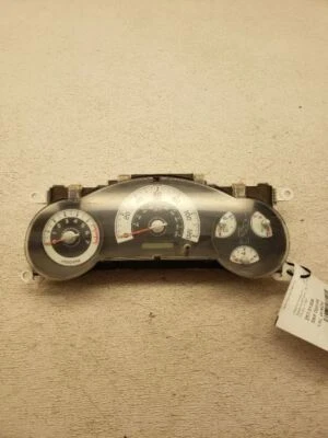 Toyota FJ Cruiser спидометр кластер только MPH подходит 2007 2008 OEM - Изображение 1 из 4