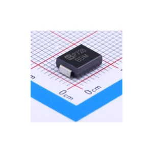 5 Stück SMCJ7.0CA/TR13 SMC (DO-214AB) - Bild 1 von 1
