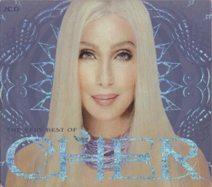 Cher - The Very Best Of Cher (2xCD, Comp) - Bild 1 von 5