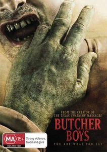 Butcher Boys (DVD) - ACC0333 - Picture 1 of 1