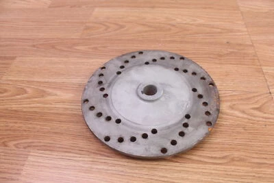 2003 ARCTIC CAT MOUNTAIN CAT 900 1M Brake Rotor Disc - Image 1 of 4