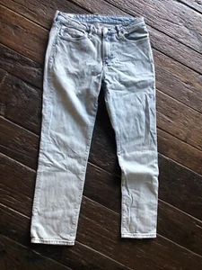 *** H& M Jeans Regulär fit Gr.32/32 cm mit Reißverschluss zu verkaufen** - Bild 1 von 5