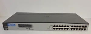 HP ProCurve 10/100 Hub 12M J3295A - Picture 1 of 1