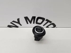 2018 FORD FOCUS MK3 1.5 TDCI '15-18 ENGINE START STOP SWITCH BUTTON F1ET-D3L0B - Picture 1 of 8